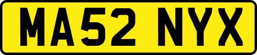 MA52NYX