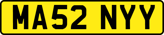MA52NYY