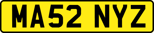 MA52NYZ