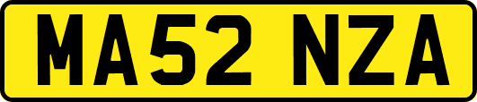 MA52NZA