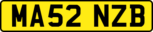 MA52NZB