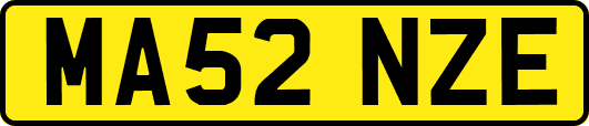 MA52NZE