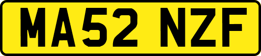 MA52NZF