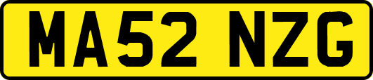 MA52NZG