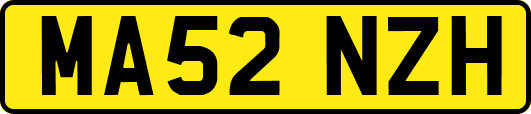 MA52NZH
