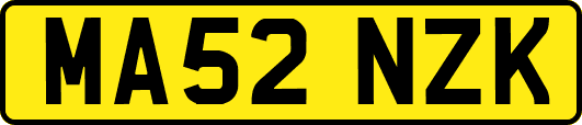 MA52NZK