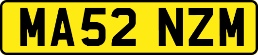 MA52NZM