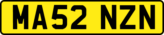 MA52NZN