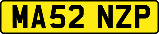 MA52NZP
