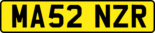 MA52NZR