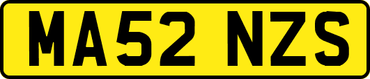 MA52NZS