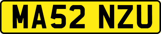 MA52NZU