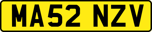 MA52NZV