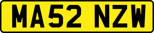MA52NZW