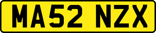 MA52NZX
