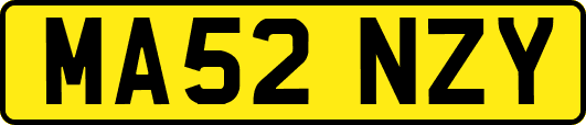 MA52NZY