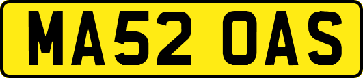 MA52OAS