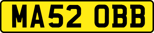 MA52OBB