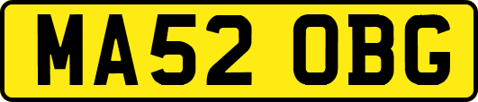 MA52OBG