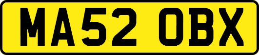 MA52OBX