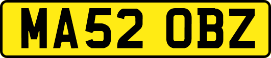 MA52OBZ