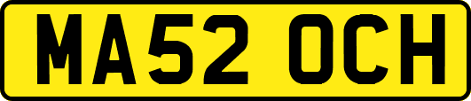 MA52OCH