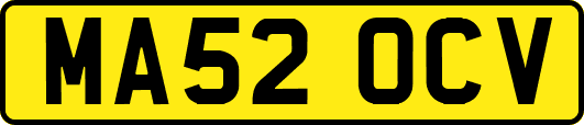 MA52OCV