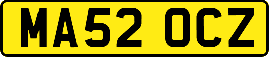 MA52OCZ