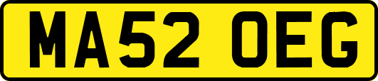 MA52OEG
