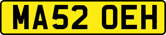 MA52OEH