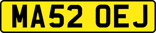 MA52OEJ