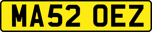 MA52OEZ