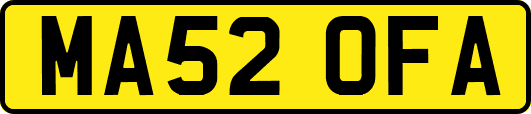 MA52OFA