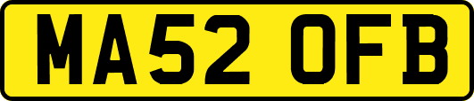 MA52OFB