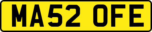 MA52OFE