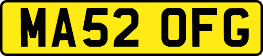 MA52OFG