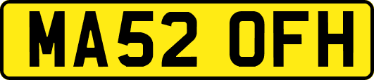 MA52OFH