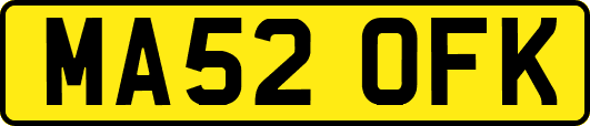 MA52OFK