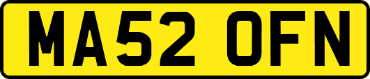 MA52OFN