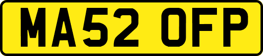 MA52OFP