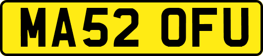 MA52OFU