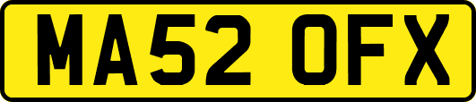 MA52OFX