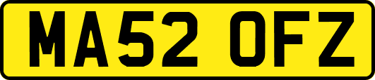 MA52OFZ