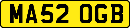 MA52OGB