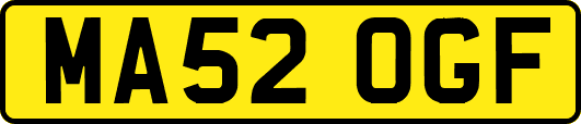 MA52OGF