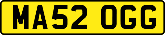 MA52OGG