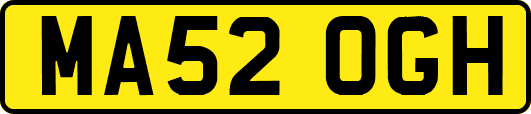 MA52OGH