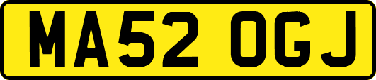 MA52OGJ