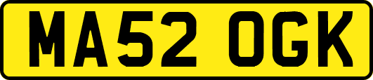 MA52OGK