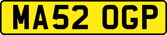MA52OGP